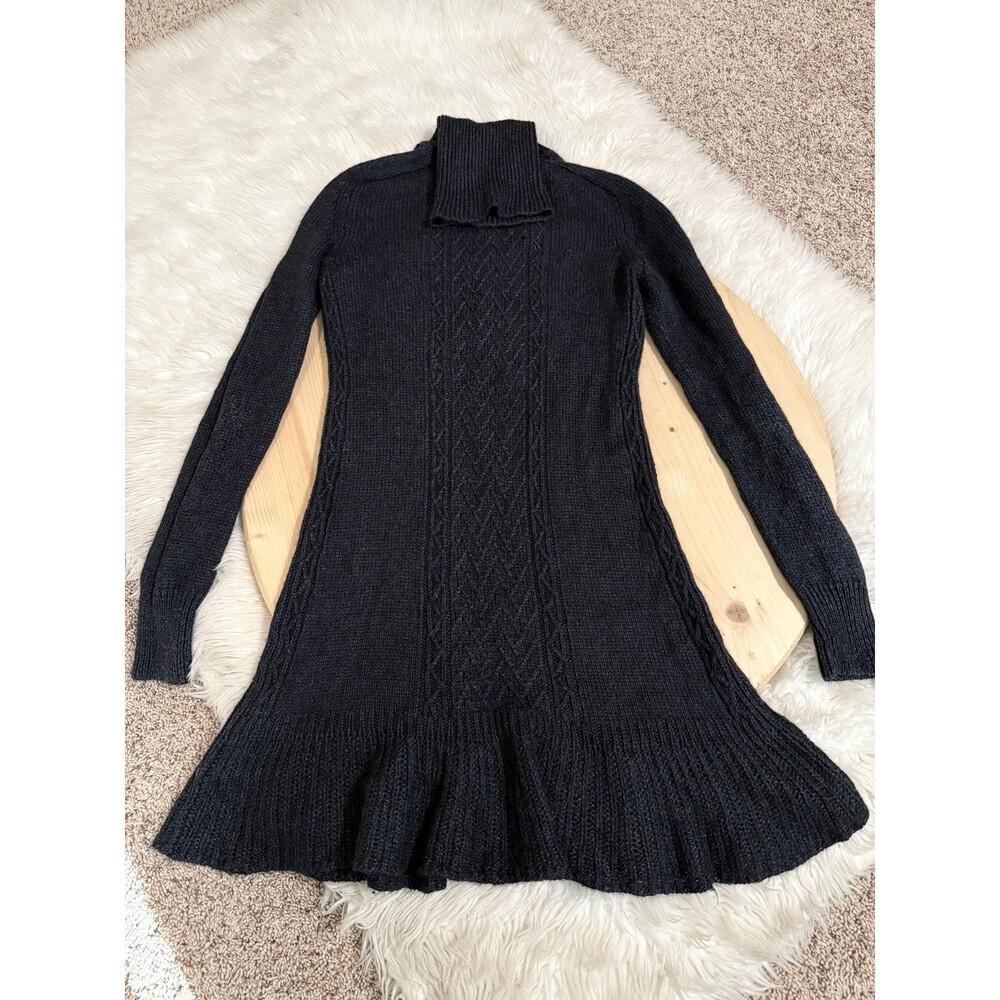 Theory sweaterdress - Picture 2 of 7
